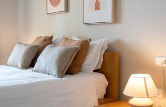 Seaview and big terrace Cabopino - Foto 15