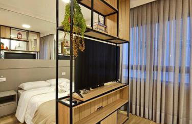 Studio Moderno Ap 64 SohoLife - Photo 36