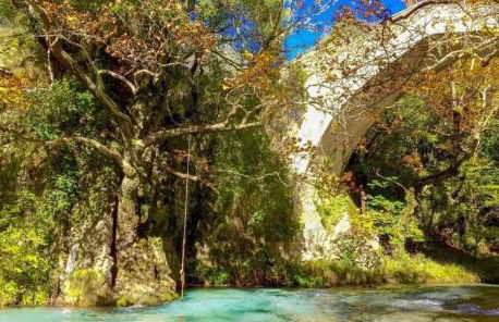 Stemnitsa Stone Residence - Cosy Mountain Escape - Photo 31