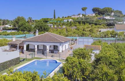 Cubo's Casa Fernando - Foto 1