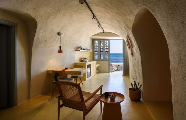 Sublime Villa & Caves - Foto 47