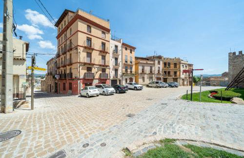 Hauzify I Apartaments Montblanc - Foto 27