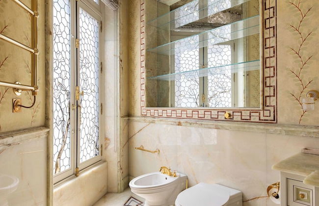 Appt Exceptionnel - 4br/8p- Arc de Triomphe - Foto 22