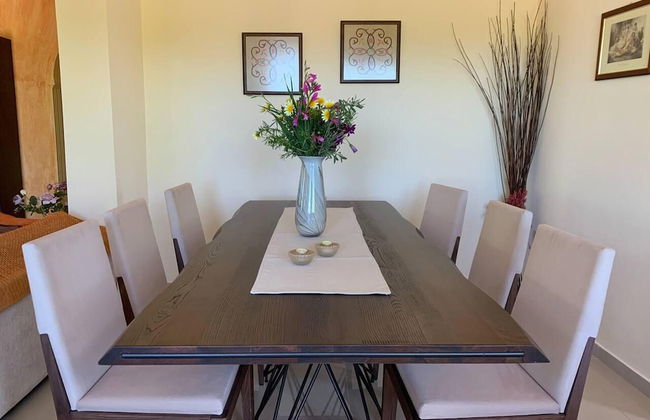 Stunning 3-bedroom Villa Near Malia Beach - Foto 21