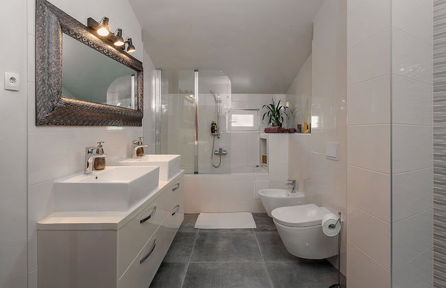 Villa Sirena - Foto 20