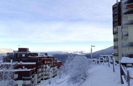 Le Cocon des Grands Prapoutel Les 7 Laux - Foto 17