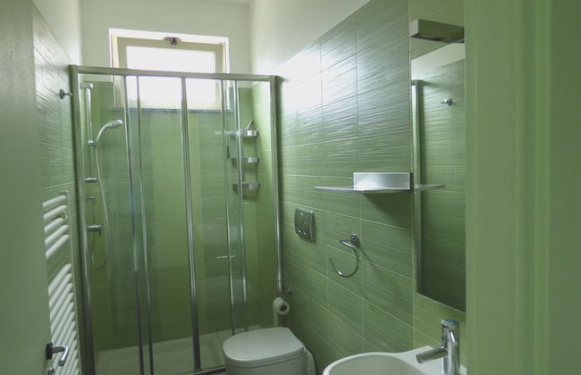 Room-etna Holiday Home Studio Glicine - Photo 9