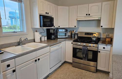 DO with AC Awesome Waterfront Marina Home - Foto 36