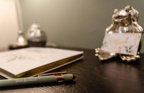 Green apartment - Foto 34