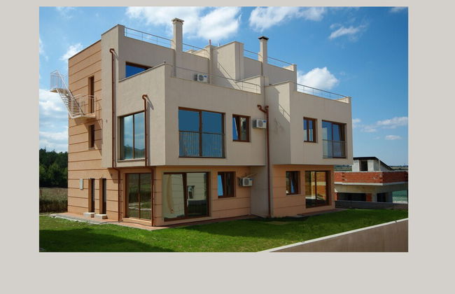 Seagarden Villa Resort - Foto 66