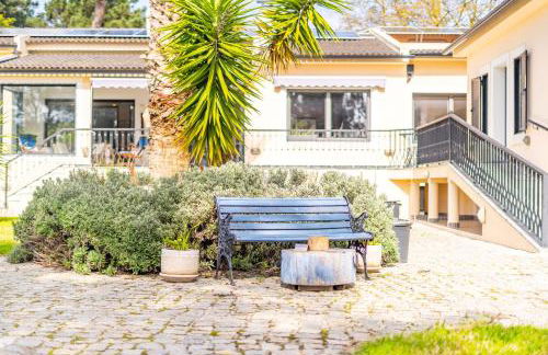 Villa Praia e Floresta - Foto 71