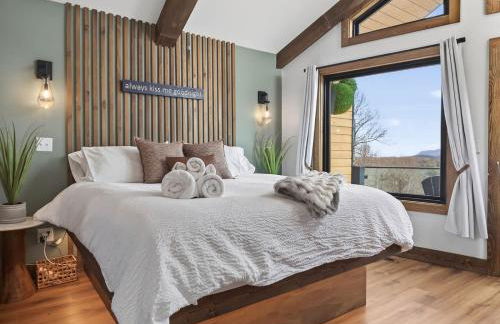 Golden Dawn at Saluda Mountain Retreats - Photo 20