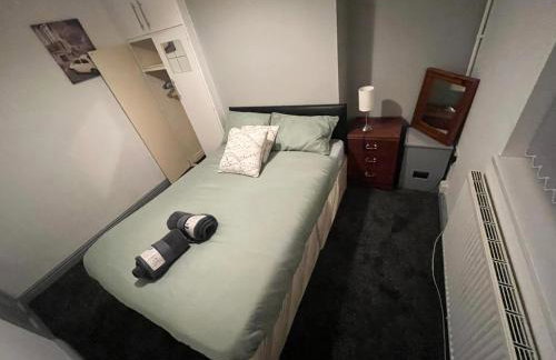 Heath lodge - Foto 13