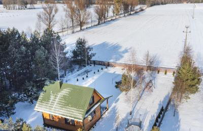 Leśna 21 Dom Północ przy PUSZCZA BIAŁOWIESKA - Foto 73