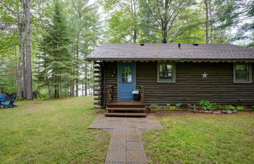 Paddle Inn on Buckskin Lake - Foto 1