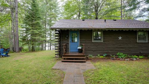 Paddle Inn on Buckskin Lake - Foto 1