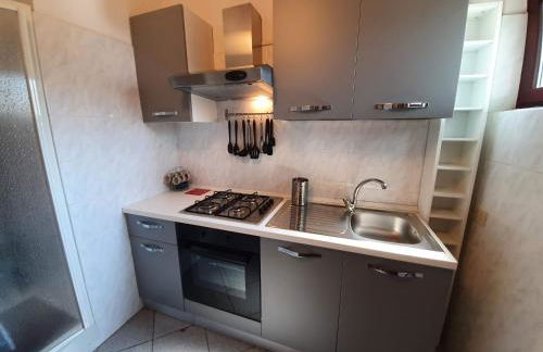 Agriturismo Il Burlino Apartments - Foto 23