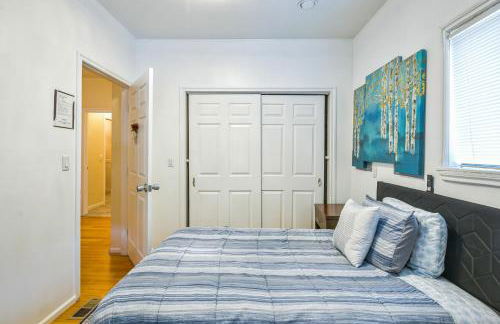 6 bedrooms, Walking distance to airport - Foto 23