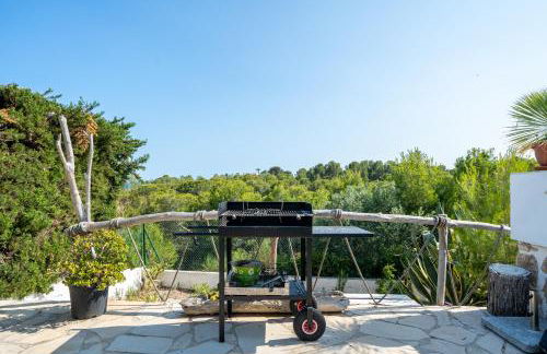 Hauzify I Casa Torrent del Pi - Foto 20