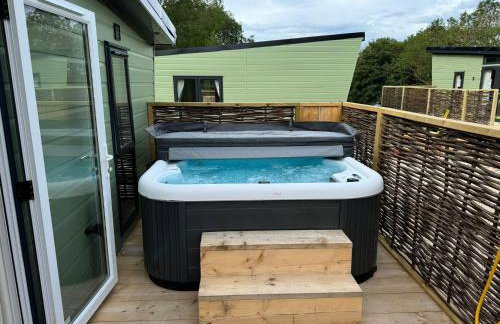 Applegrove Country Park, Scarborough with Private Hot Tubs - Foto 2