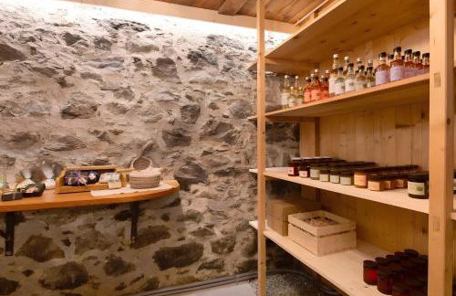 Chalet Stieber - Foto 40