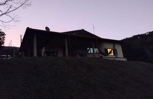 Retiro Sol e Chuva - Foto 51