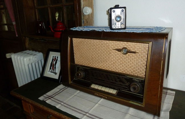 Thölkes Hus - Foto 33