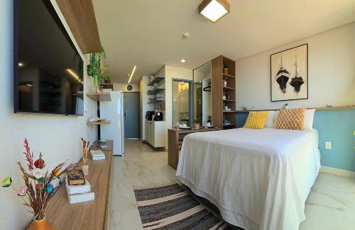 DVA Cabedelo by Hosppedar - Foto 35