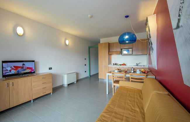 Villaggio Olimpico - Foto 48