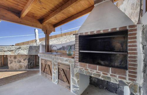 Luxury Home la Cueva del Guanche - Photo 14