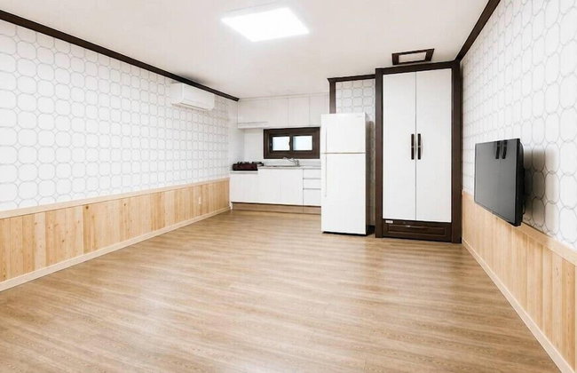 Jeongwon Pension - Foto 4