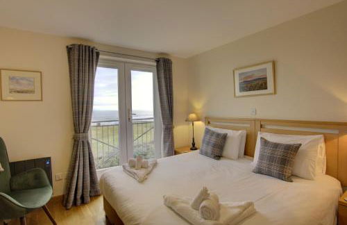 No 10 The Links Apartment Brora - Foto 62