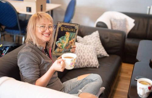 Agroturystyka "Dobre czasy" - Foto 44