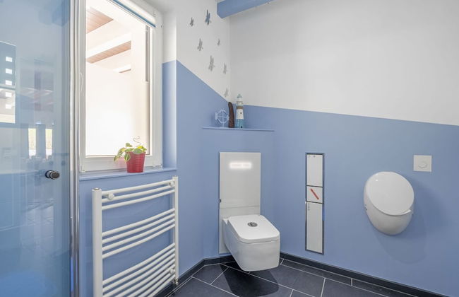 100% CO2 Neutraler Aufenthalt in der Ferienwohnung - Foto 20