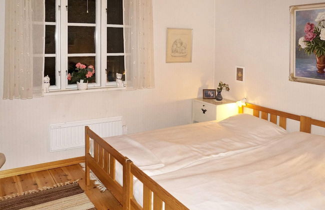 Holiday Home Near 18-hole Golf Course in Vittsjo - Foto 9