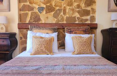 Ancient Greek Villa - Foto 6