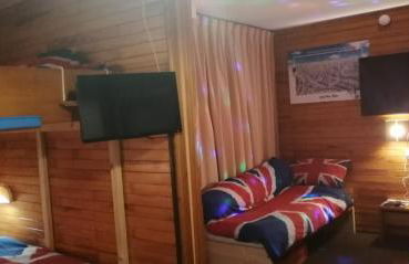 Plagne Bellecote Apartments - Foto 23