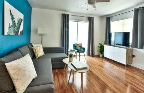 Broadway Suites Downtown by RocketStay - Foto 78