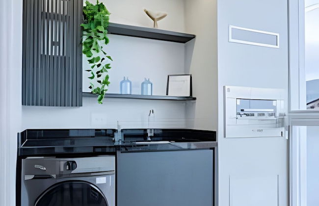 HomyCO - Conforto na esqui praia - Foto 33