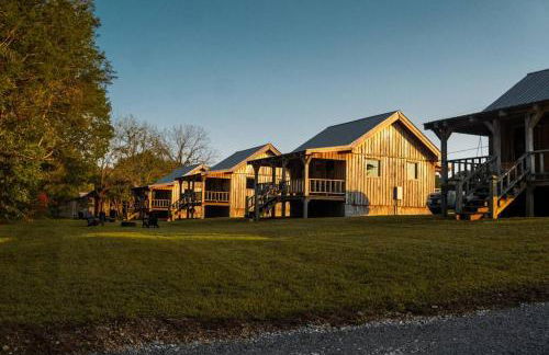 Rock Island Retreat Cozy Tiny Cabin Stay for Two Cabin 2 - Foto 24