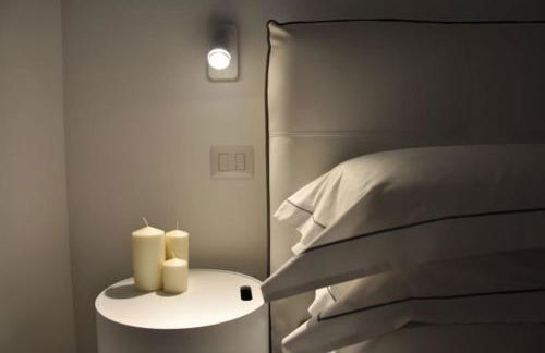 Luxury Apartments Cervia, 2 apartments with 1 Swimming Pool - Foto 8