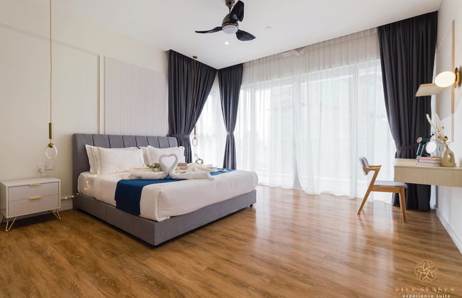 Quill Residences Kuala Lumpur, Five Senses - Foto 15