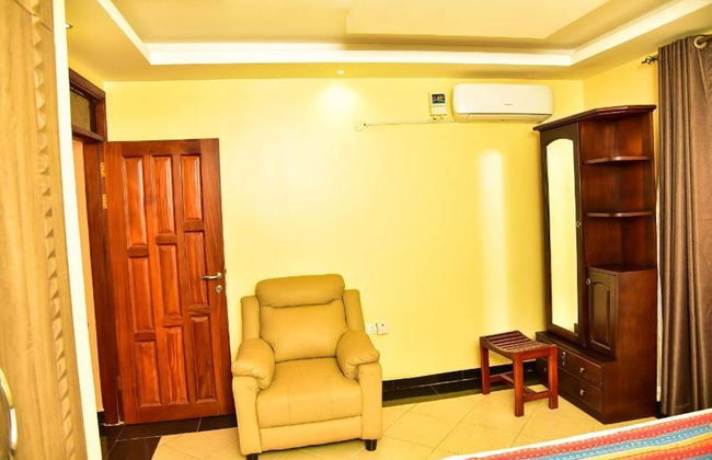 Four Vins Hotel & Apartments - Foto 15