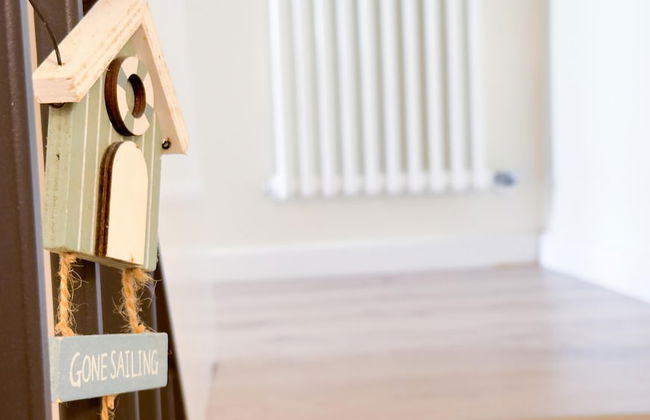 Maison la Digue by Ca-sa Check - Foto 31