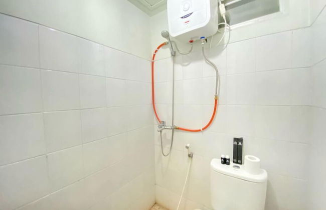 Modern 2Br Apartment At Suites @Metro - Foto 10