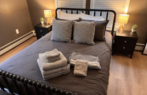 Turtles Cove - Walk to Hampton & Seabrook Beach - Foto 1