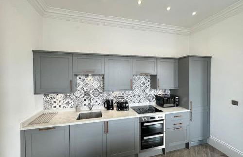 Longsands Apartment, Tynemouth Luxury Coastal Retreat - Foto 2