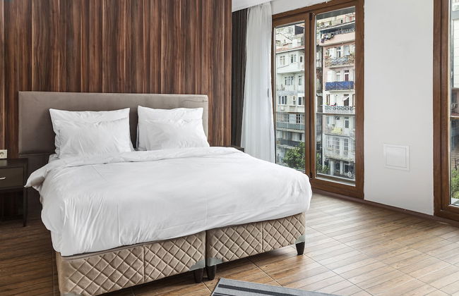 Modern Suites - Foto 31