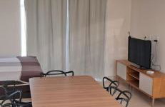 Casa de Praia Nova, 3 quartos, 1 Suíte, com quintal privativo, em condomínio, muito bem Localizado - Foto 9