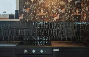 Nomads' Hill - dom z widokiem na góry - Foto 58